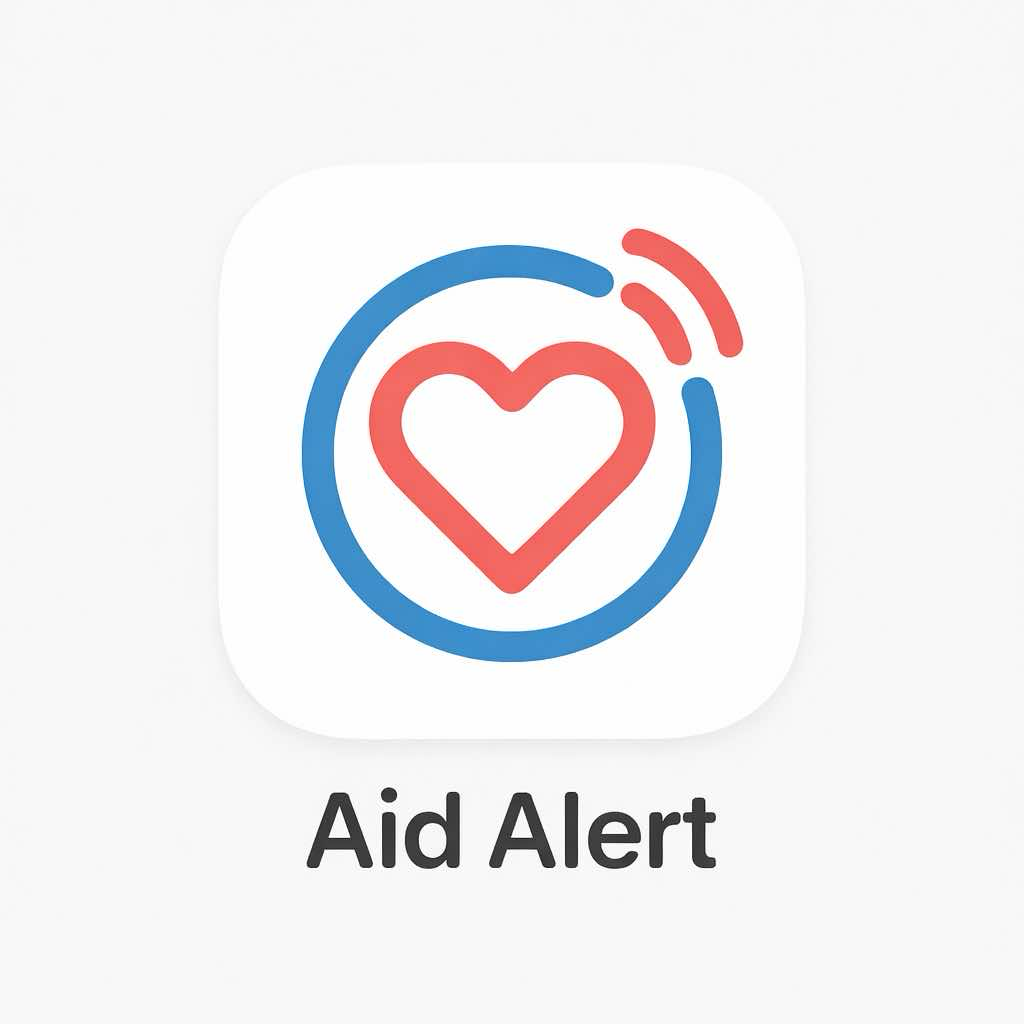 Aid Alert