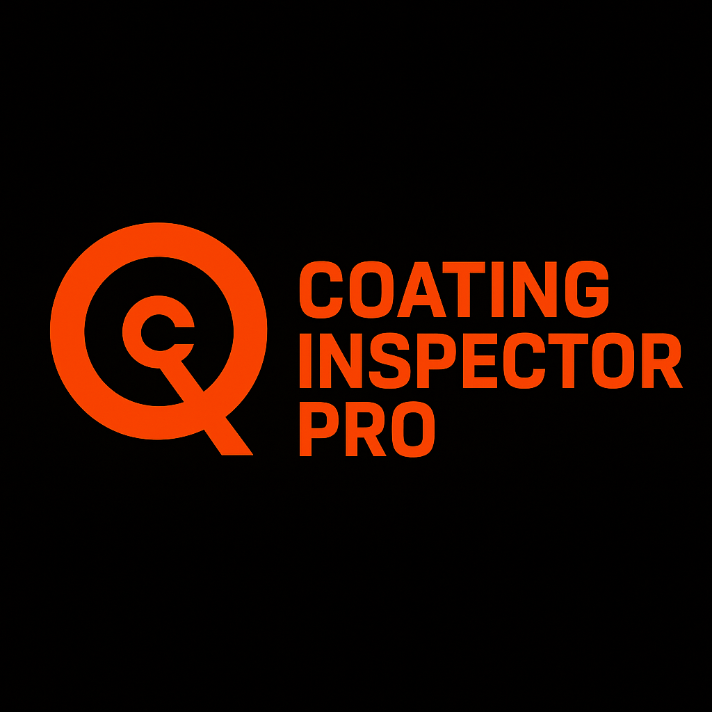 QC Coating Inspector Pro