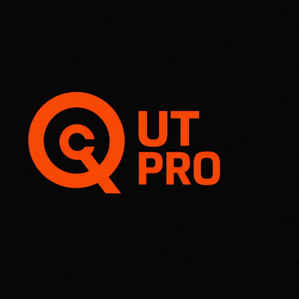 QC UT Pro